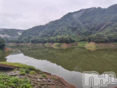 上越デリヘル HONEY(ハニー) みさき(♪)(47)の9月15日写メブログ「正善寺ダム」