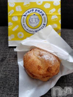 上越デリヘル HONEY(ハニー) みさき(♪)(47)の9月27日写メブログ「シュークリーム」