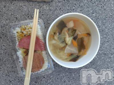 上越デリヘル HONEY(ハニー) みさき(♪)(47)の9月30日写メブログ「お弁当」