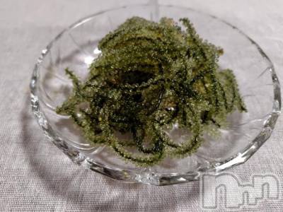 上越デリヘル HONEY(ハニー) みさき(♪)(47)の10月3日写メブログ「海ぶどう」