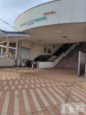 上越デリヘル HONEY(ハニー) みさき(♪)(47)の10月5日写メブログ「直江津駅」