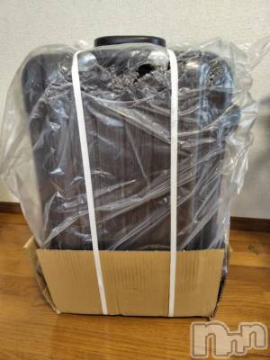 上越デリヘル HONEY(ハニー) みさき(♪)(47)の10月5日写メブログ「荷物届いた」