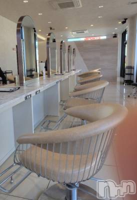 上越デリヘル HONEY(ハニー) みさき(♪)(47)の10月10日写メブログ「美容室」