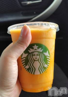 上越デリヘル HONEY(ハニー) みさき(♪)(47)の10月16日写メブログ「️スタバのホスピタリティ」