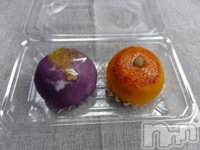 上越デリヘル HONEY(ハニー) みさき(♪)(47)の10月25日写メブログ「おはぎ」