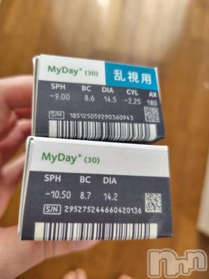 上越デリヘル HONEY(ハニー) みさき(♪)(47)の10月27日写メブログ「コンタクトレンズ」