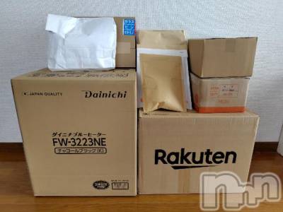 上越デリヘル HONEY(ハニー) みさき(♪)(47)の10月28日写メブログ「楽天市場でお買い物」