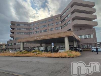 上越デリヘル HONEY(ハニー) みさき(♪)(47)の12月18日写メブログ「上越病院」