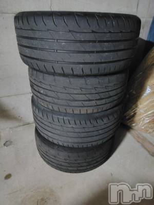 上越デリヘル HONEY(ハニー) みさき(♪)(47)の12月19日写メブログ「タイヤ」