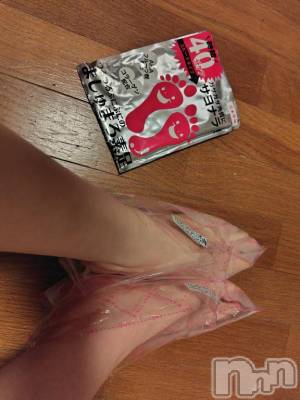 上越デリヘル HONEY(ハニー) みさき(♪)(47)の12月21日写メブログ「足裏ケア」