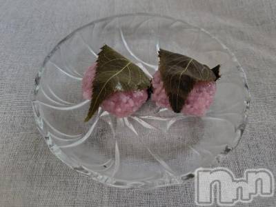 上越デリヘル HONEY(ハニー) みさき(♪)(47)の3月3日写メブログ「桜餅」