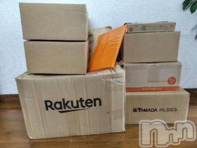 上越デリヘル HONEY(ハニー) みさき(♪)(47)の3月10日写メブログ「️まとめ買い」