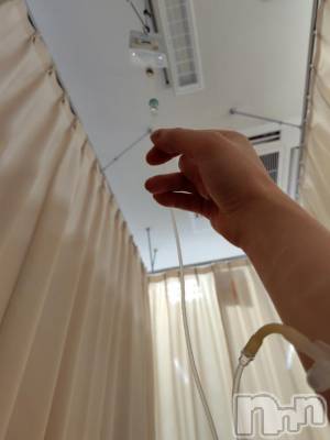 上越デリヘル HONEY(ハニー) みさき(♪)(47)の3月17日写メブログ「点滴3回目」