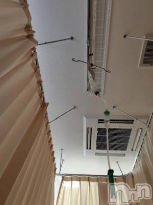 上越デリヘル HONEY(ハニー) みさき(♪)(47)の3月27日写メブログ「最後の点滴」