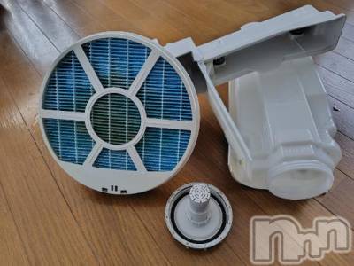 上越デリヘル HONEY(ハニー) みさき(♪)(47)の3月29日写メブログ「加湿器」