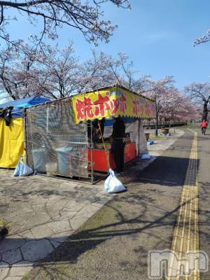 上越デリヘル HONEY(ハニー) みさき(♪)(47)の4月3日写メブログ「ぽっぽ焼き」