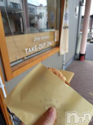 上越デリヘル HONEY(ハニー) みさき(♪)(47)の4月4日写メブログ「️たい焼き」