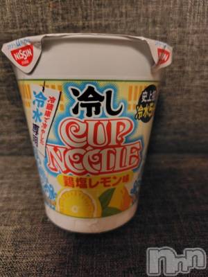 上越デリヘル HONEY(ハニー) みさき(♪)(48)の7月31日写メブログ「冷やしカップヌードル」