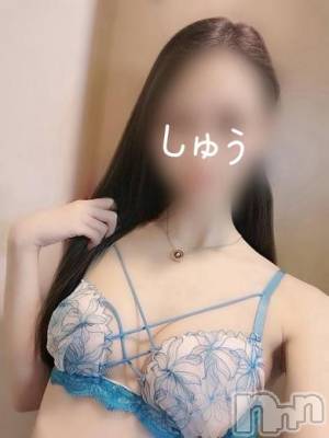 しゅう(21) 身長165cm、スリーサイズB84(C).W54.H83。三条デリヘル 寿限夢(じゅげむ)本店(ジュゲムホンテン)在籍。