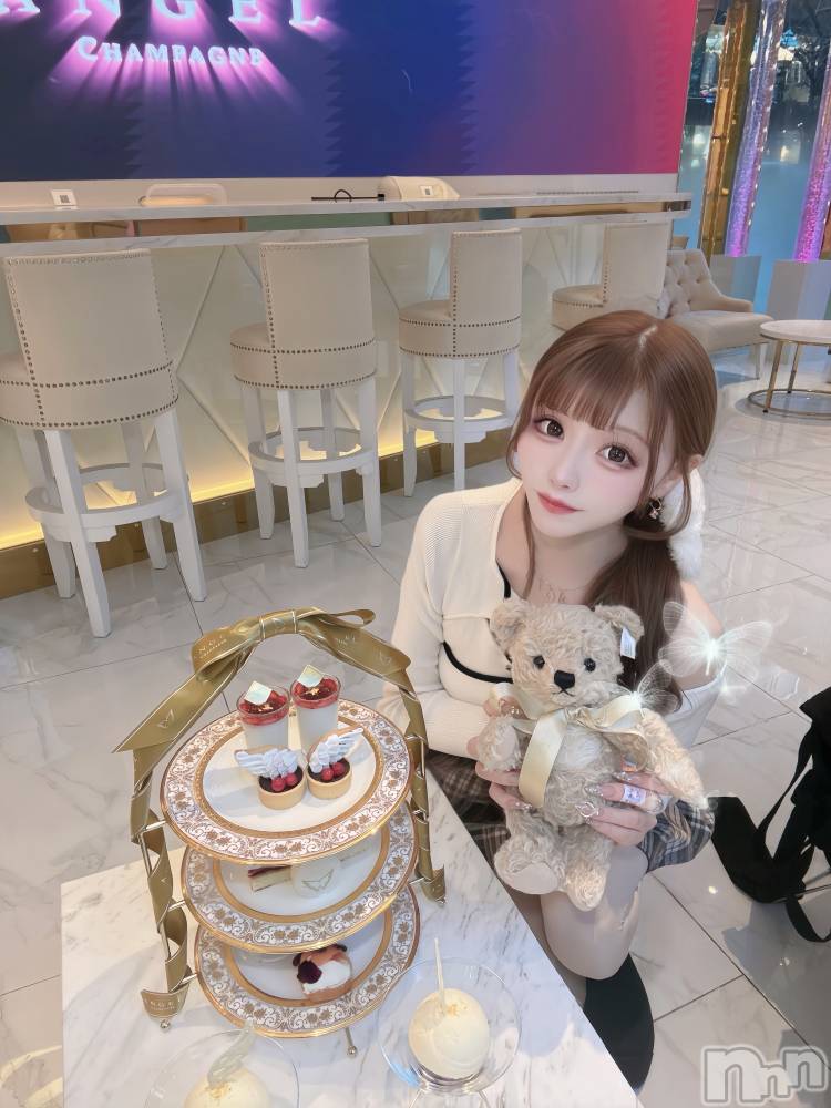 ���ܱ�������Х��顦�����CLUB FOUR LEAF(�ե����꡼��) ������1��25���̥�֥�����⟡. Angel champagne ໒꒱· �ߡ�