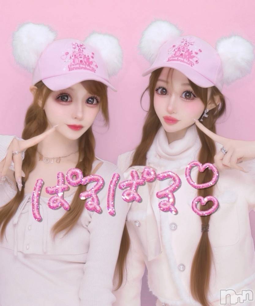 ���ܱ�������Х��顦�����CLUB FOUR LEAF(�ե����꡼��) ������3��4���̥�֥�����💜🩷💜🩷��