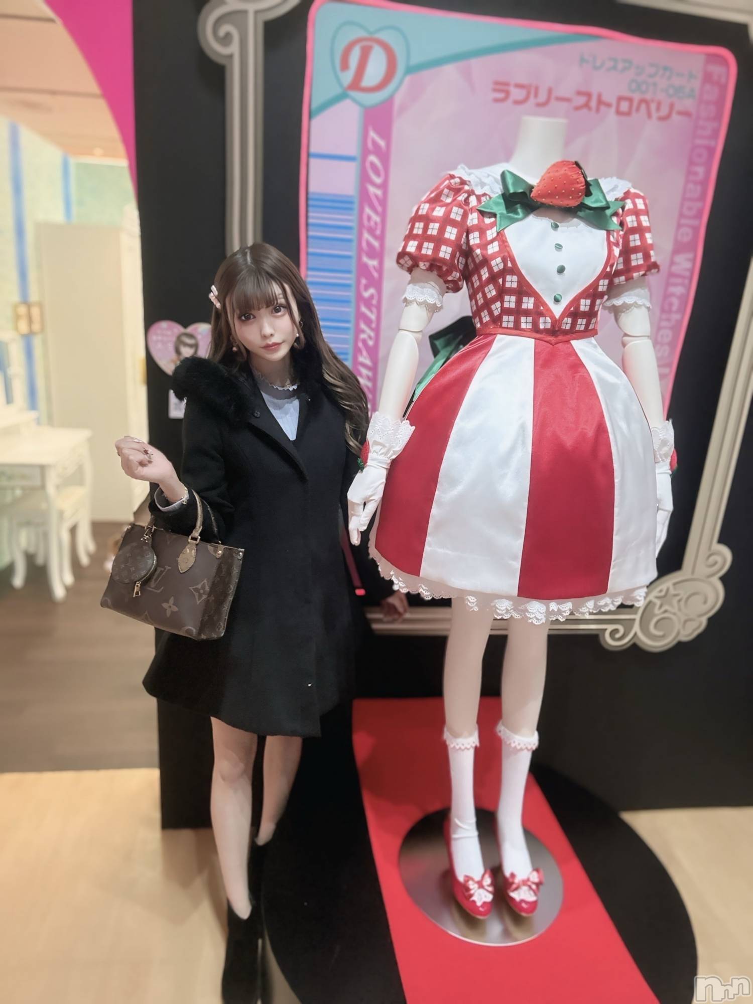 ܱХ顦CLUB FOUR LEAF(ե꡼) 2024ǯ1218̥֥🍓🎀