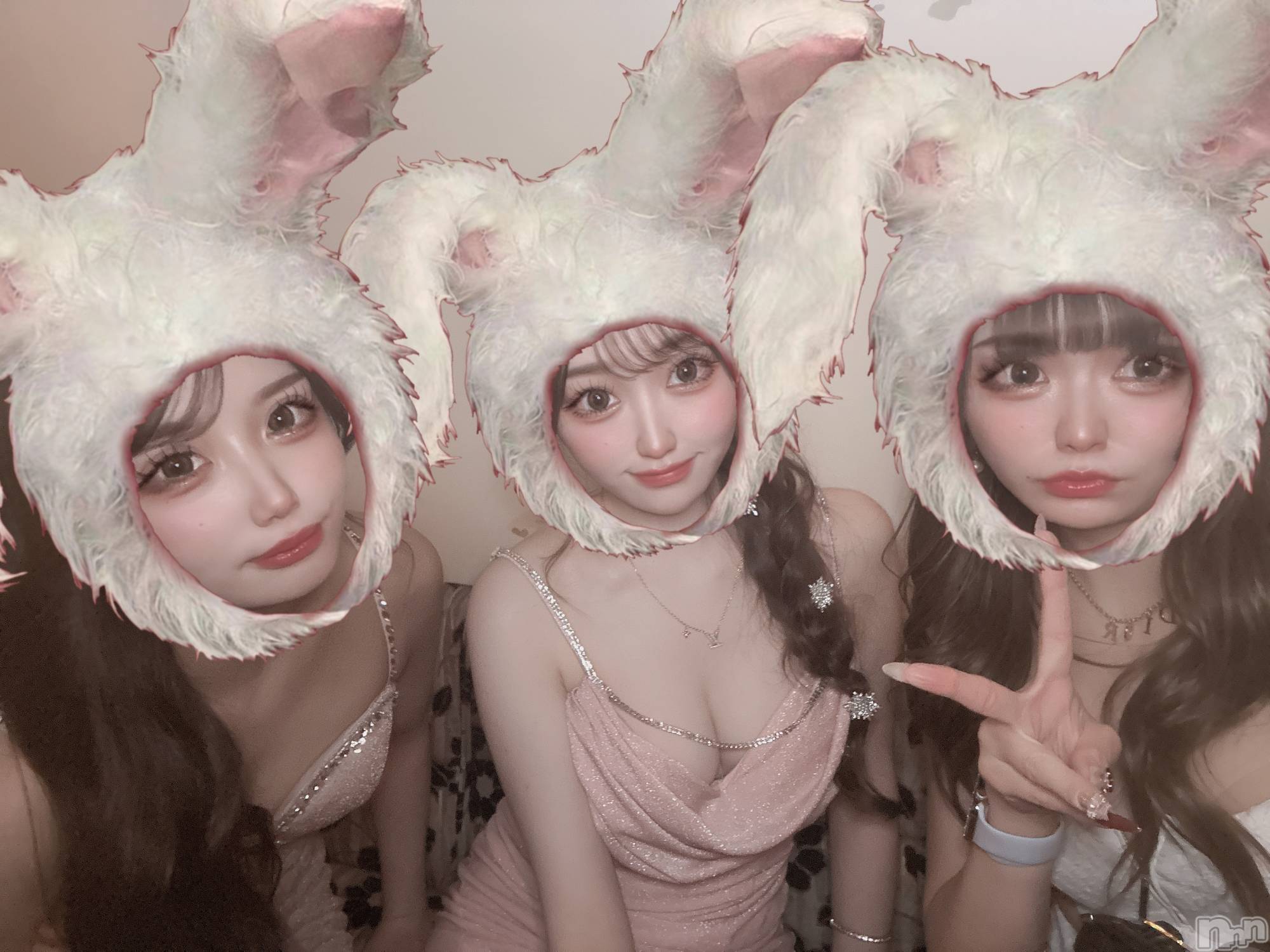 ܱХ顦CLUB FOUR LEAF(ե꡼) 2025ǯ14̥֥🐰ྀི🎀