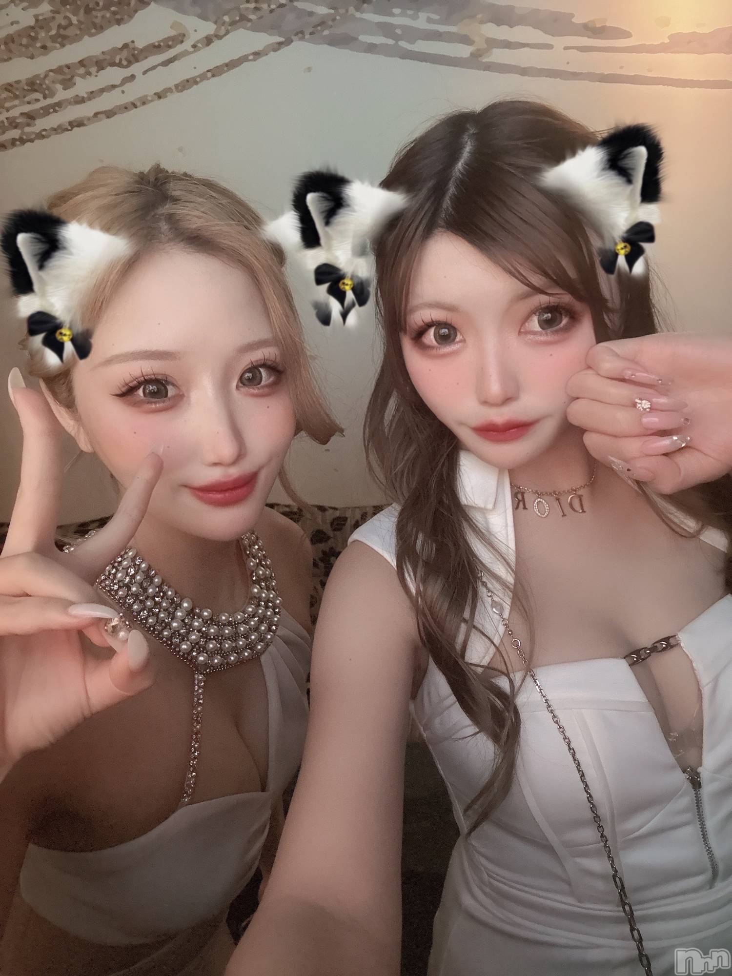 ܱХ顦CLUB FOUR LEAF(ե꡼) 2025ǯ24̥֥🖤🤍🖤🤍