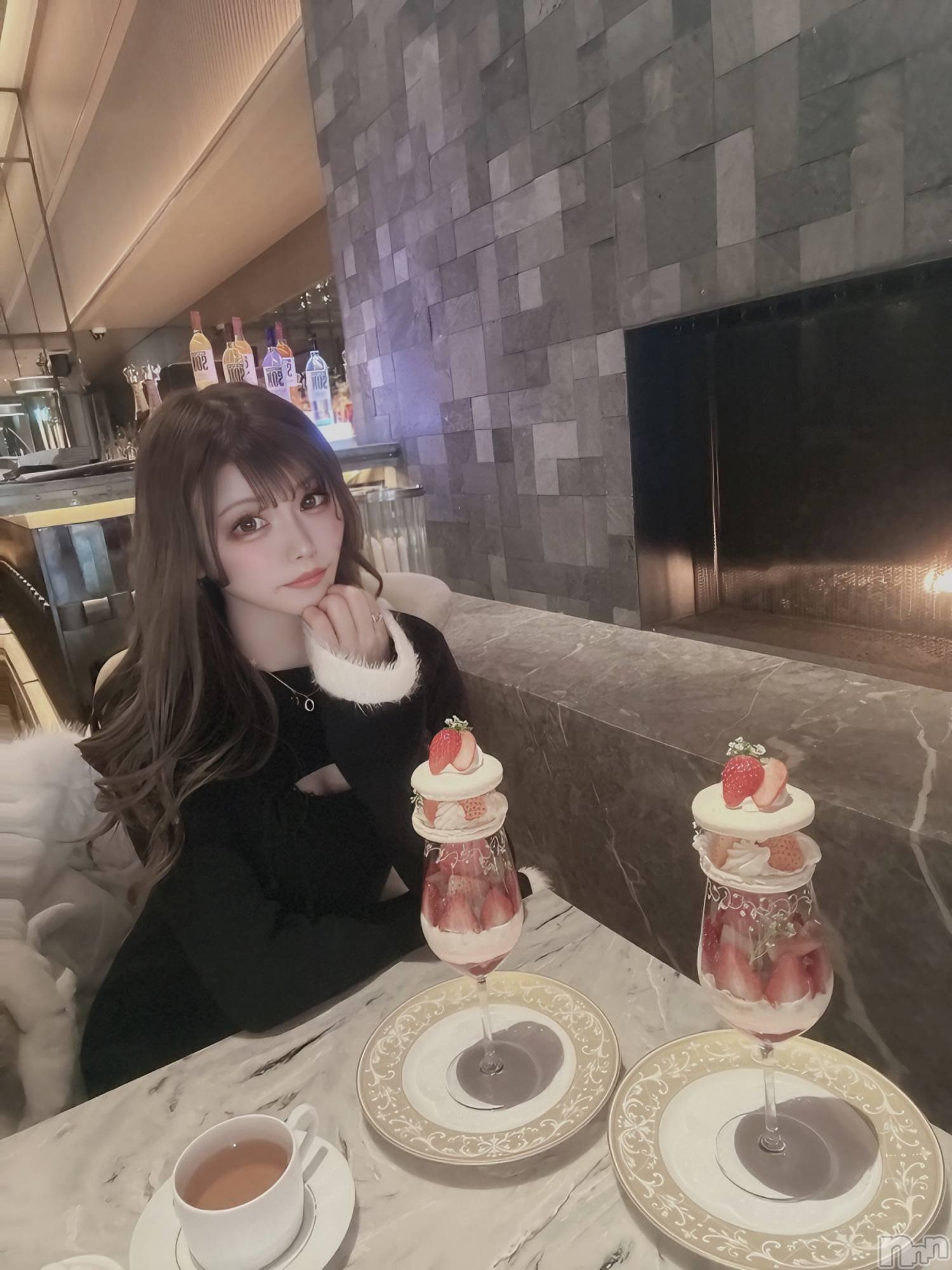 ܱХ顦CLUB FOUR LEAF(ե꡼) 2025ǯ215̥֥🍓