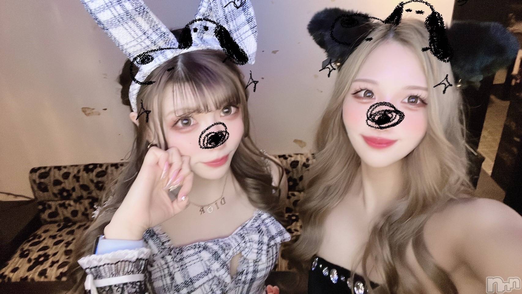 ܱХ顦CLUB FOUR LEAF(ե꡼) 2025ǯ221̥֥🐰🐈‍⬛