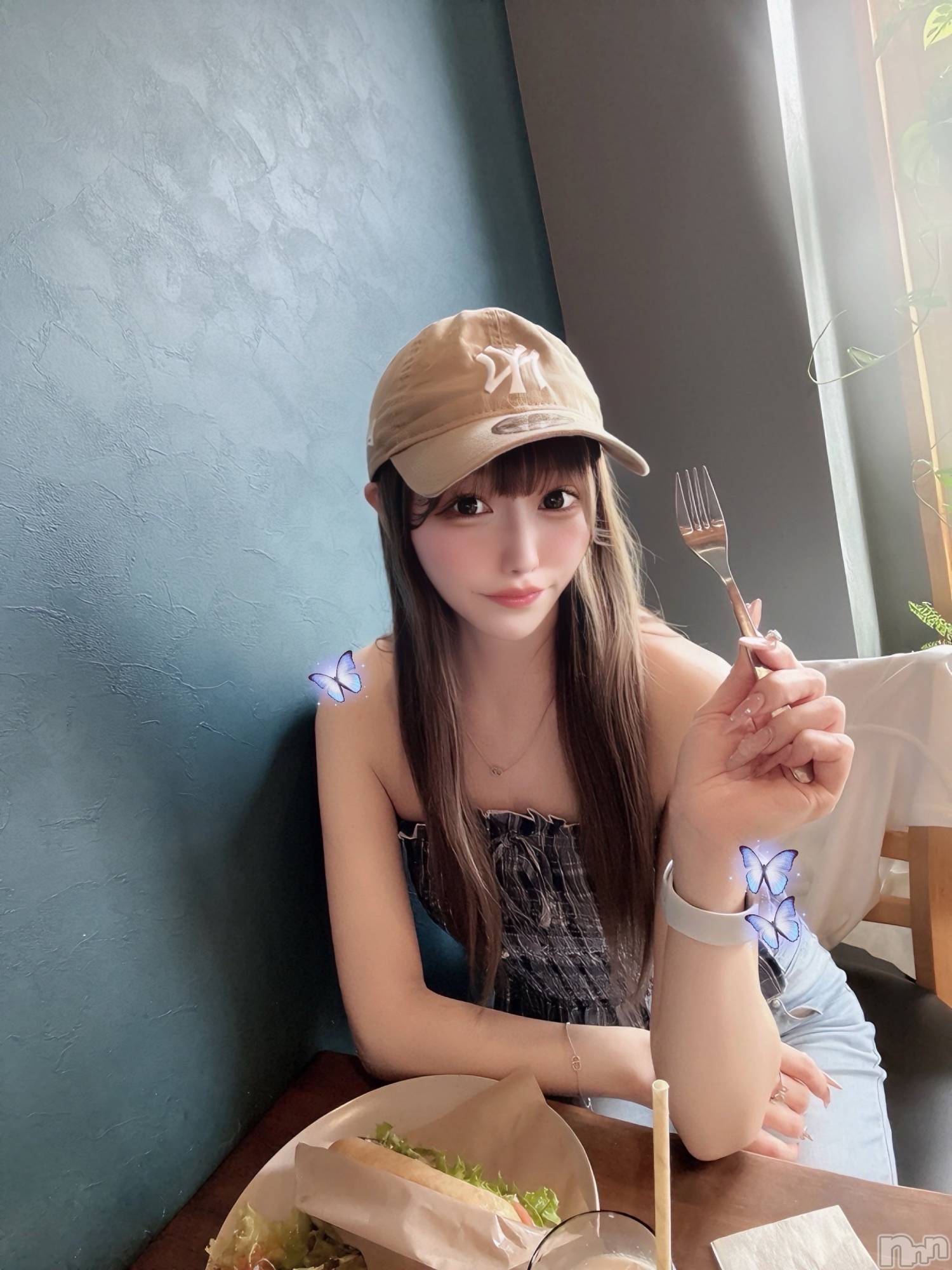 ܱХ顦CLUB FOUR LEAF(ե꡼) 2025ǯ618̥֥٤줿🫣🫣