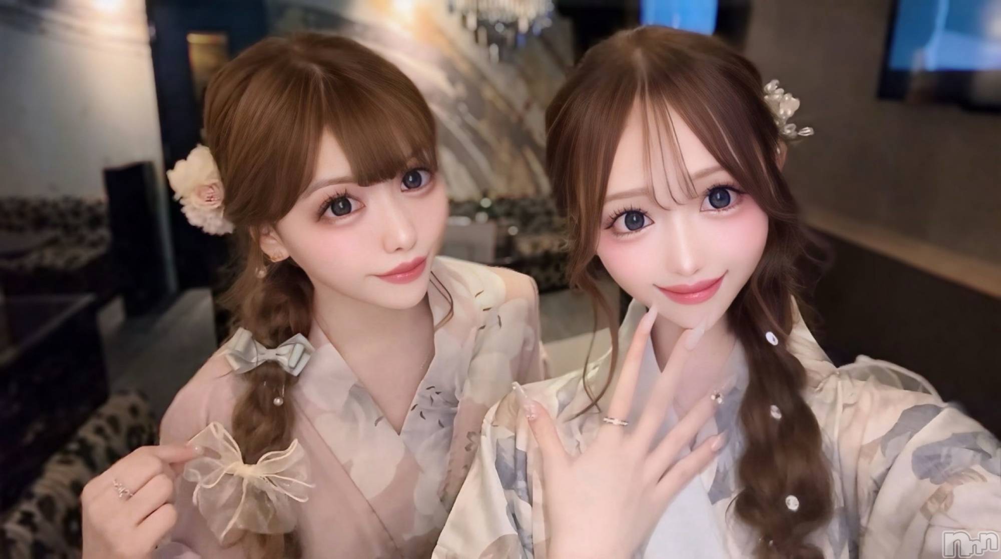 ܱХ顦CLUB FOUR LEAF(ե꡼) 2025ǯ85̥֥֥إᤪ🎀