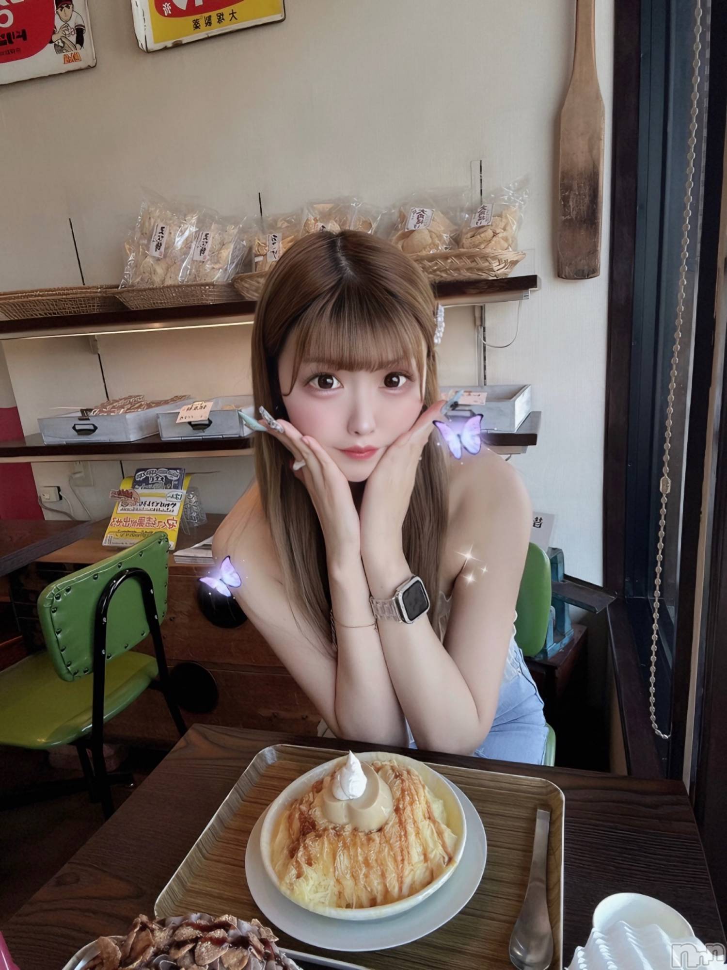 ܱХ顦CLUB FOUR LEAF(ե꡼) 2025ǯ829ֲ̥֥ơ🍧