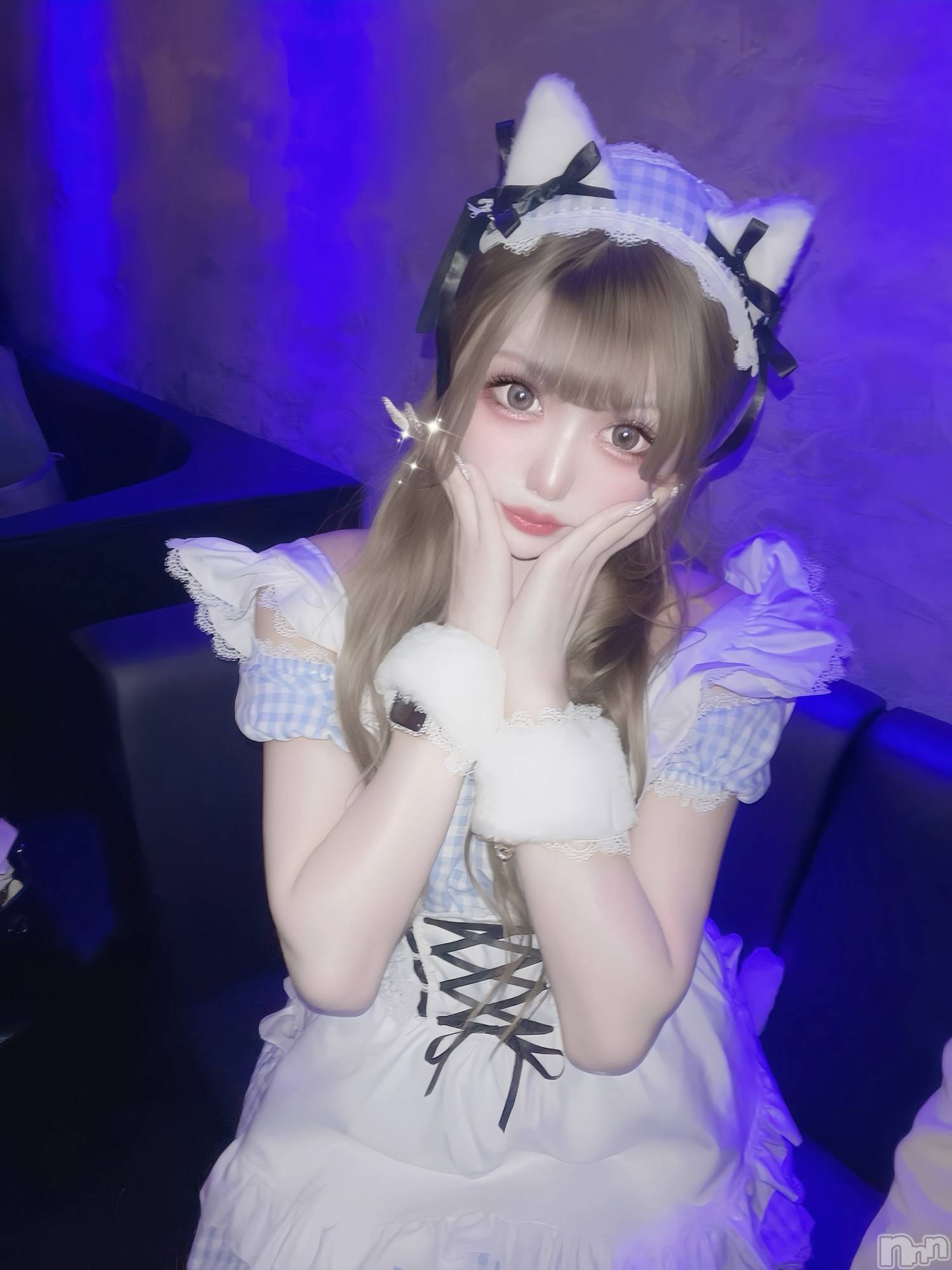 ܱХ顦CLUB FOUR LEAF(ե꡼) 2025ǯ1015̥֥֤ˤ⸝⸝ˆ. ̫ . ˆ⸝⸝