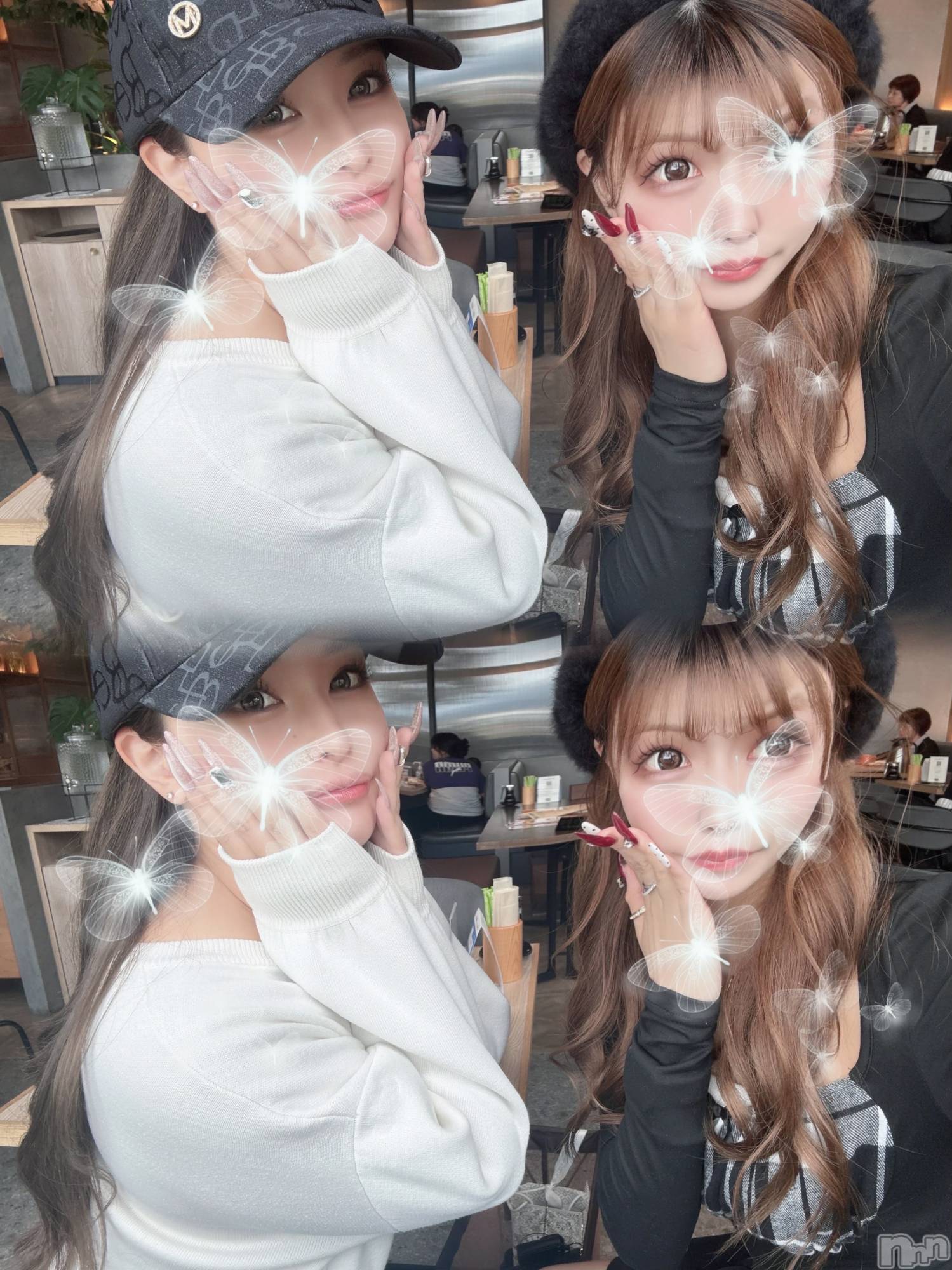 ܱХ顦CLUB FOUR LEAF(ե꡼) 2025ǯ1017̥֥֤夭♡