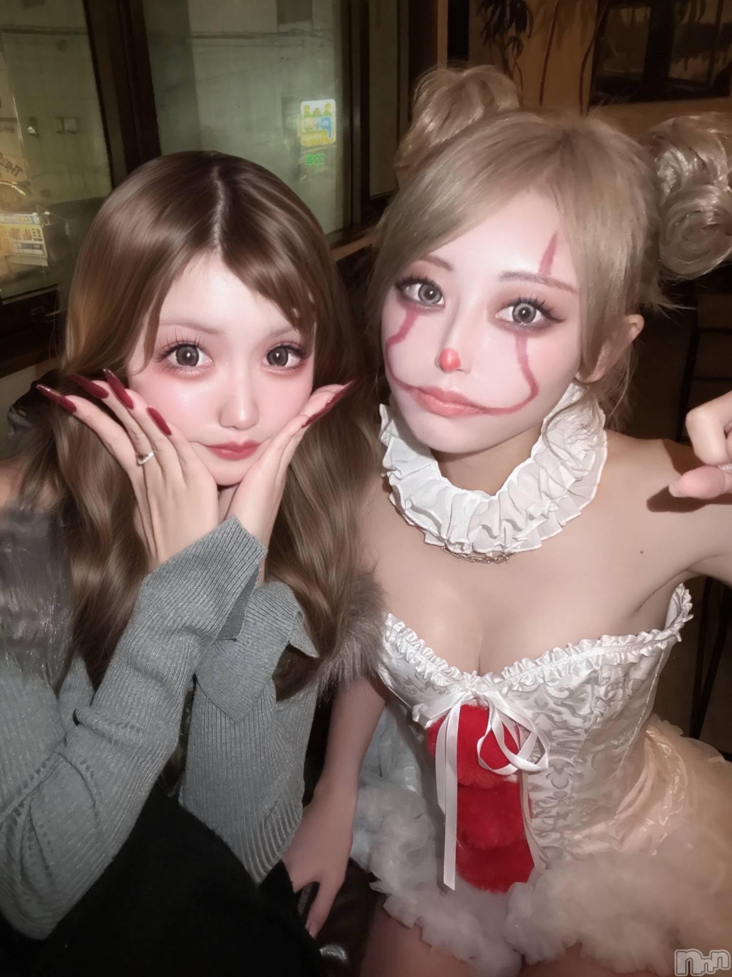 ܱХ顦CLUB FOUR LEAF(ե꡼) 2025ǯ119̥֥🙏🏻