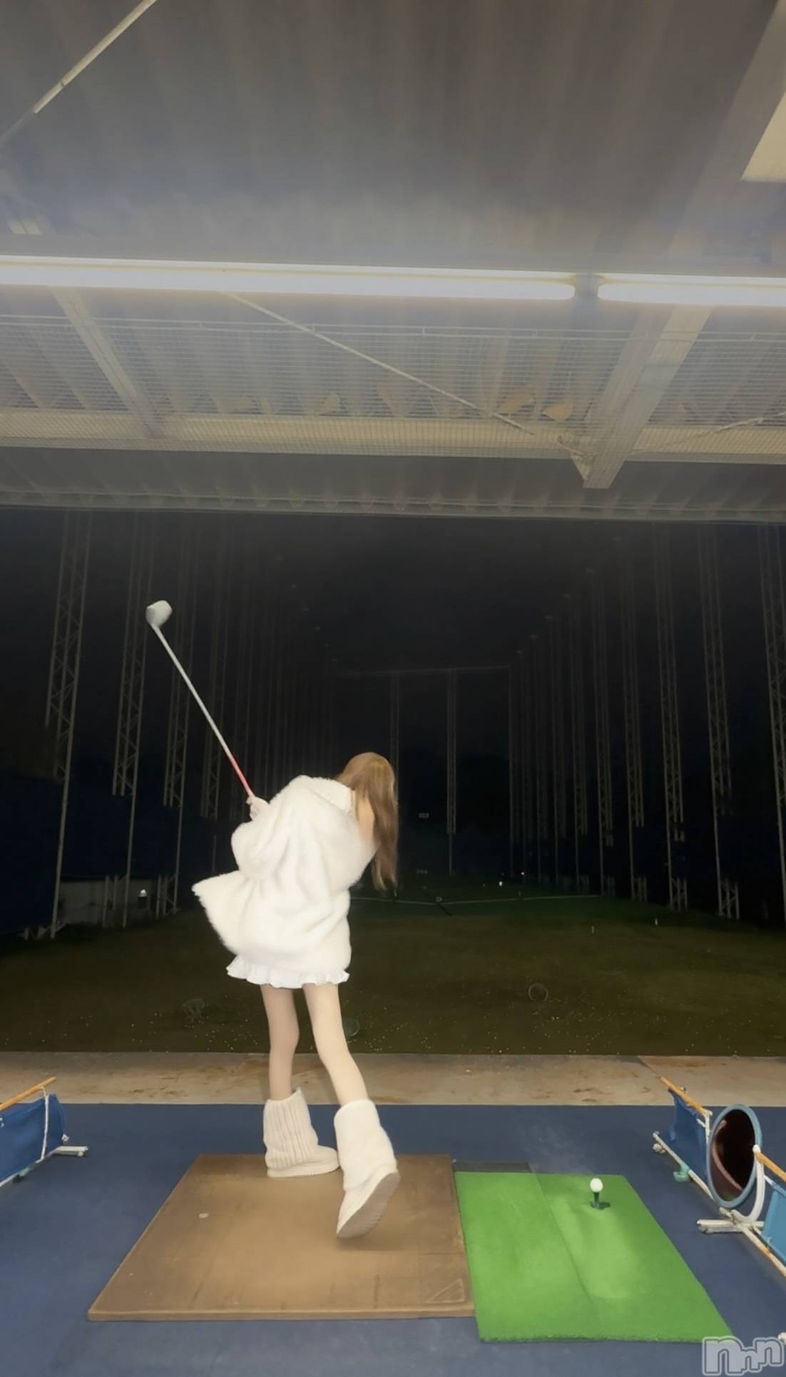 ܱХ顦CLUB FOUR LEAF(ե꡼) 2025ǯ1120̥֥⛳️.*ߡ