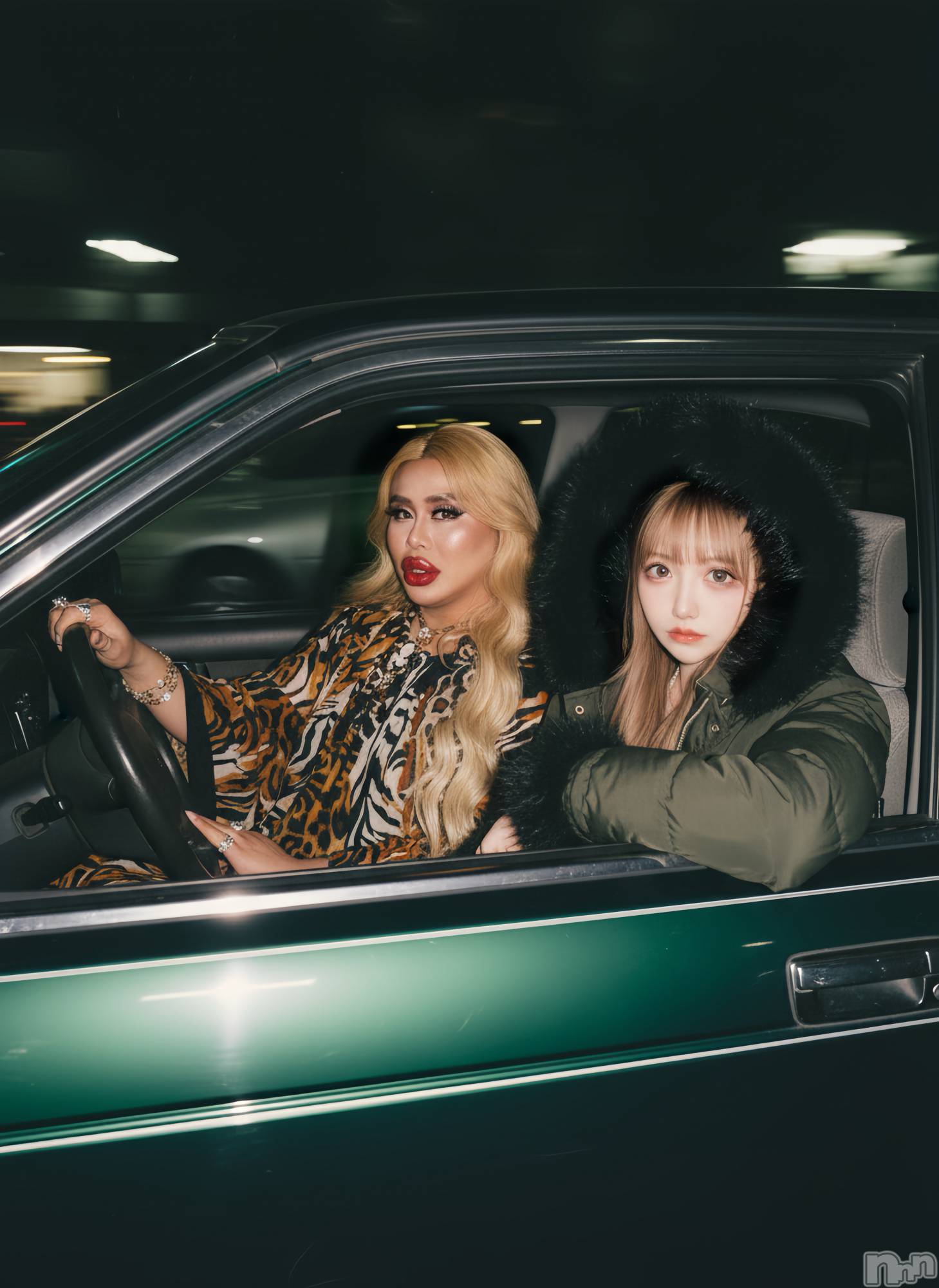 ܱХ顦CLUB FOUR LEAF(ե꡼) 2025ǯ1124̥֥֥‼️