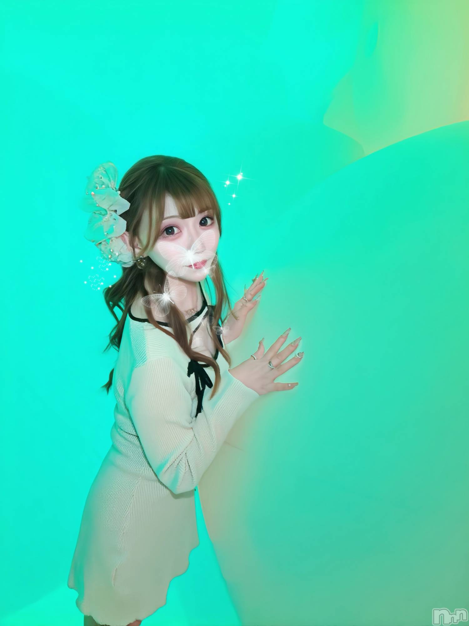 ���ܱ�������Х��顦�����CLUB FOUR LEAF(�ե����꡼��) ��2025ǯ12��17���̥�֥�����💚🤍🥝🍏🥒🌳🍃��