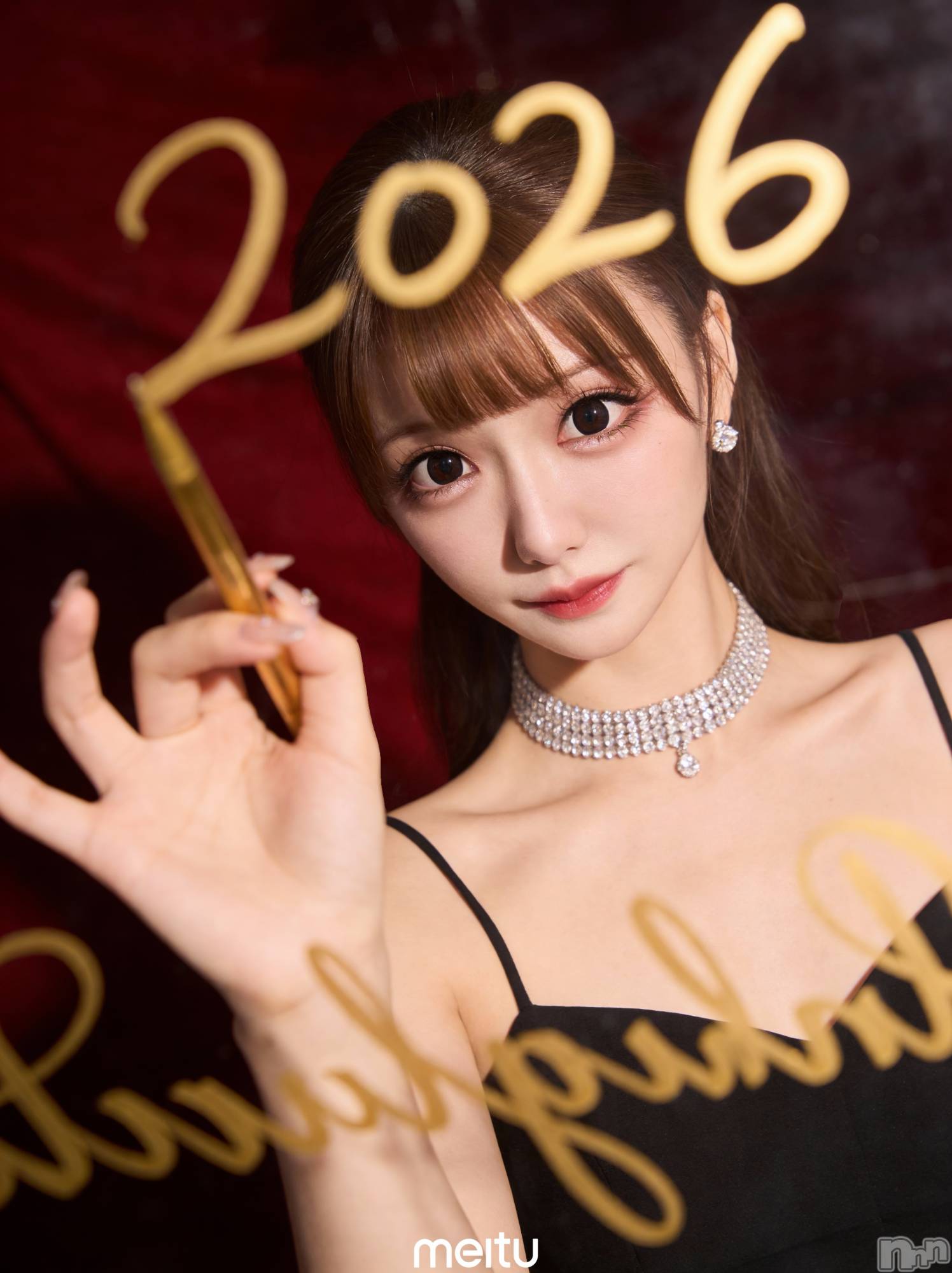 ���ܱ�������Х��顦�����CLUB FOUR LEAF(�ե����꡼��) ��2026ǯ1��3���̥�֥�����Happy new year ⟡.·*.��