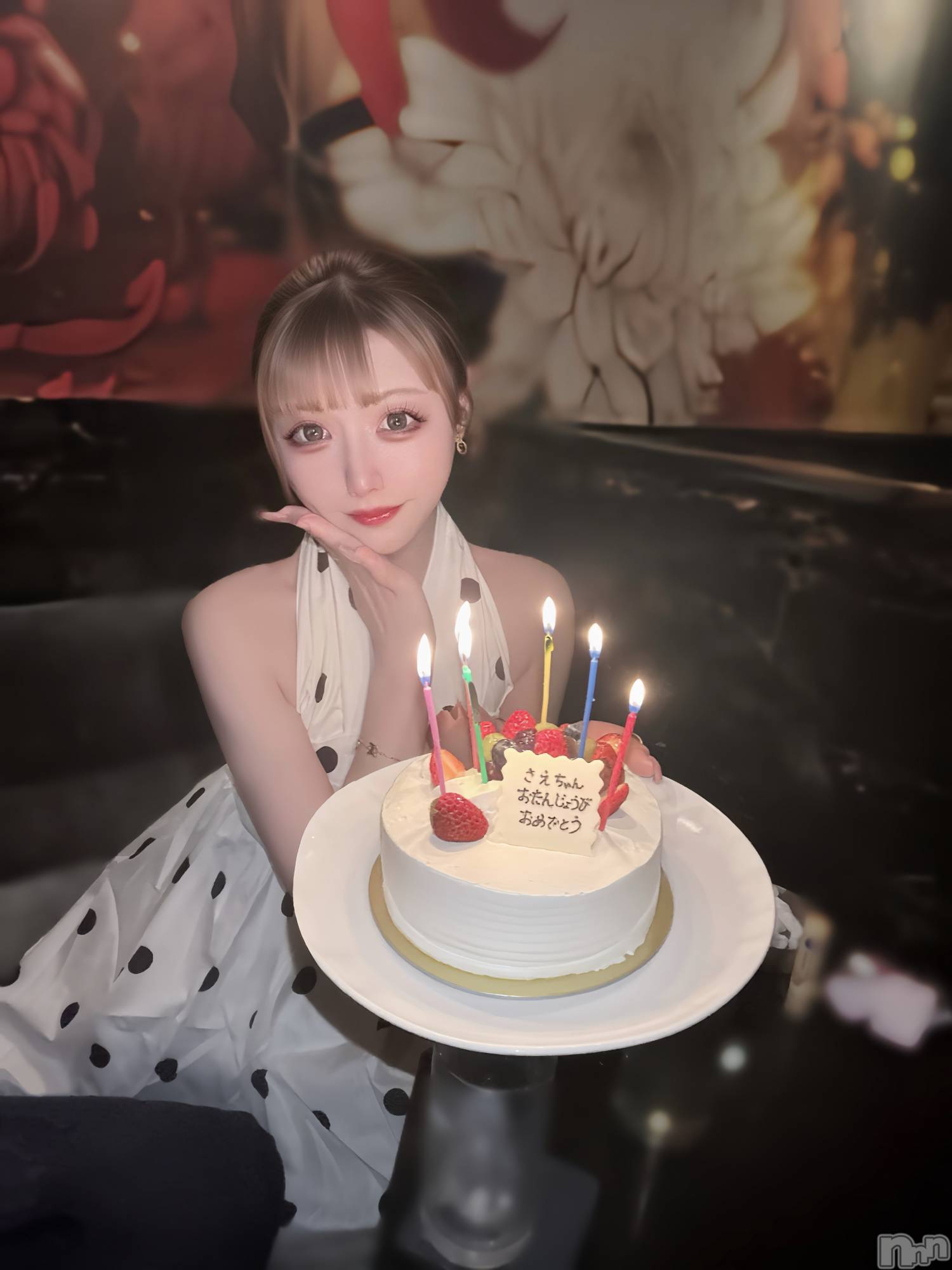 ���ܱ�������Х��顦�����CLUB FOUR LEAF(�ե����꡼��) ��2026ǯ4��4���̥�֥����֤��㡼��♡��