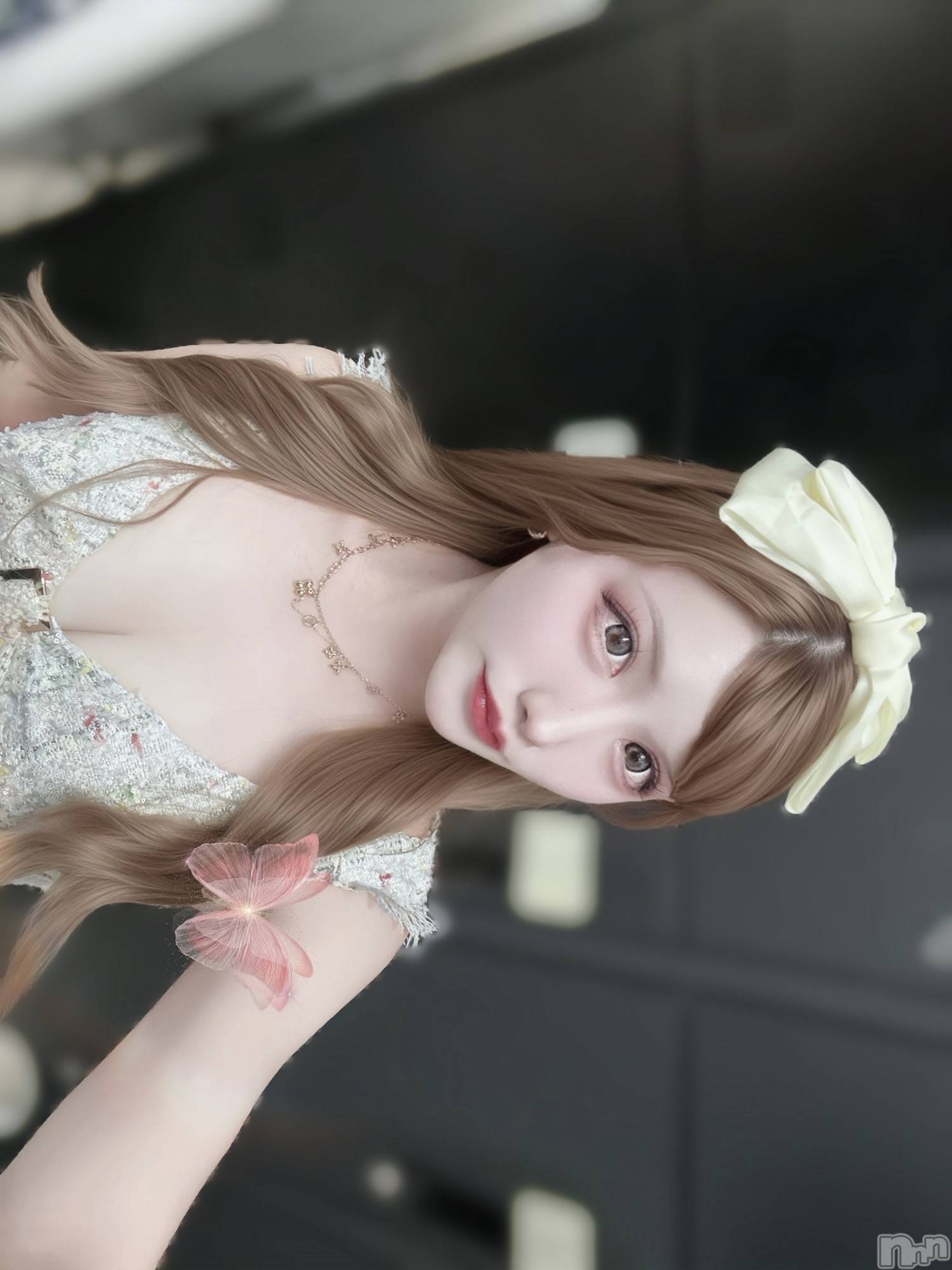 ���ܱ�������Х��顦�����CLUB FOUR LEAF(�ե����꡼��) ��2026ǯ4��8���̥�֥�����dress👗🩵��