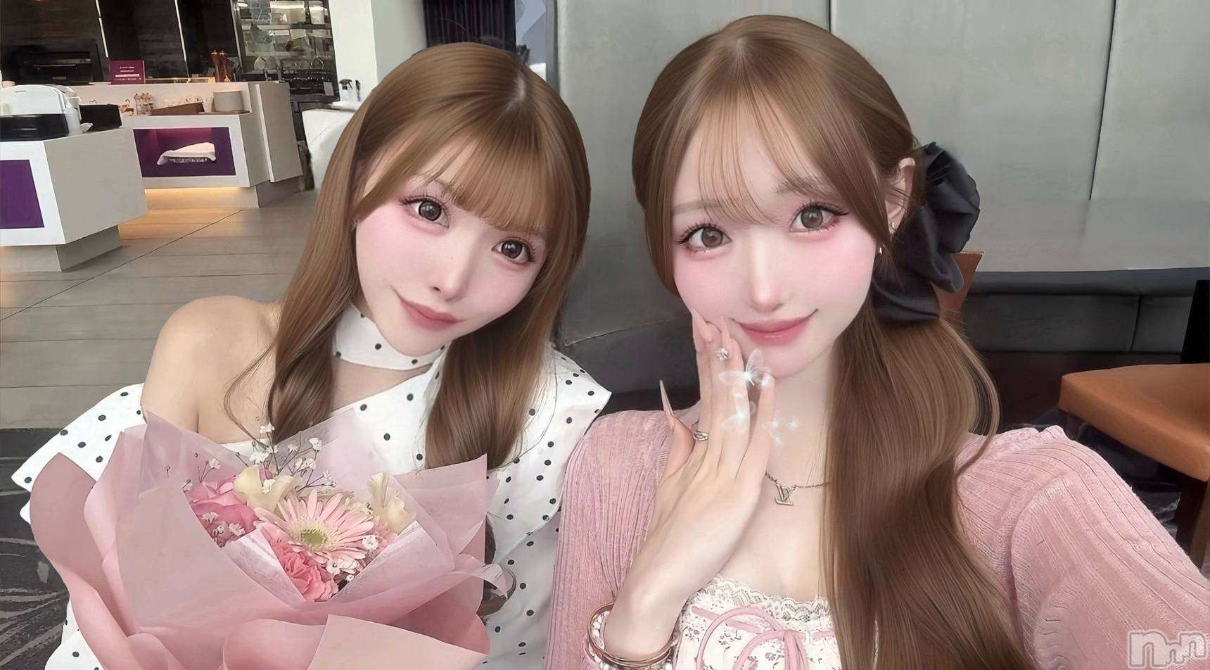 ���ܱ�������Х��顦�����CLUB FOUR LEAF(�ե����꡼��) ��2026ǯ4��14���̥�֥����֤��꤬�Ȥ�🥹🤍��