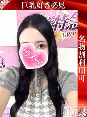えりあ(19) 身長162cm、スリーサイズB89(E).W58.H89。新潟デリヘル 奥様特急 新潟店(オクサマトッキュウニイガタテン)在籍。