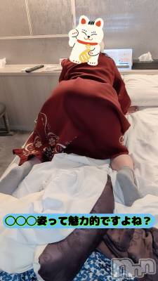 新潟人妻デリヘル 熟女の風俗 最終章(ジュクジョノフウゾクサイシュウショウ) ありあ(32)の1月16日写メブログ「アリアの◯◯◯姿どうです？」