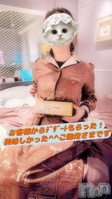 新潟人妻デリヘル 熟女の風俗 最終章(ジュクジョノフウゾクサイシュウショウ) ありあ(32)の1月18日写メブログ「ありあも食べて？」