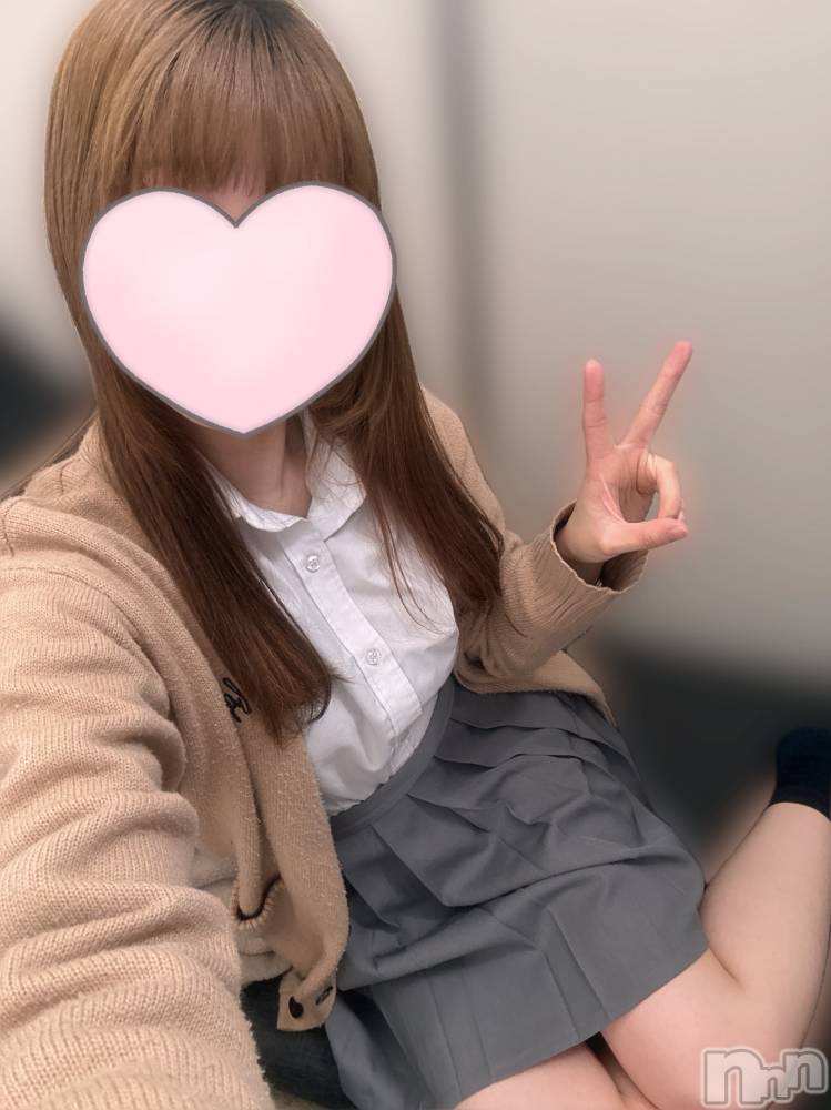 新潟手コキCherish Amulet(チェリッシュ アミュレット) みぃ★(20)の3月31日写メブログ「待ってます💌´-」