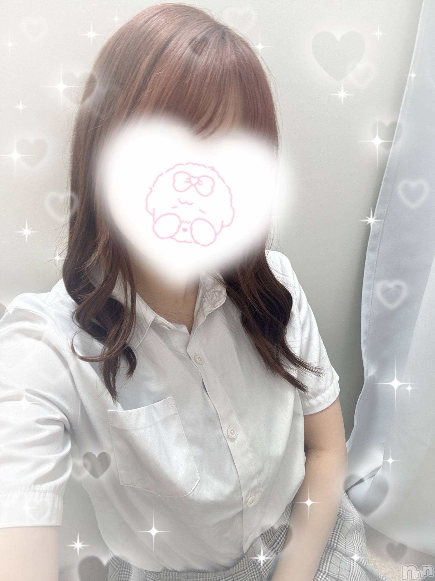 新潟手コキCherish Amulet(チェリッシュ アミュレット)みぃ★(20)の2024年9月11日写メブログ「初出勤楽しかった(´˘`＊)🎶」