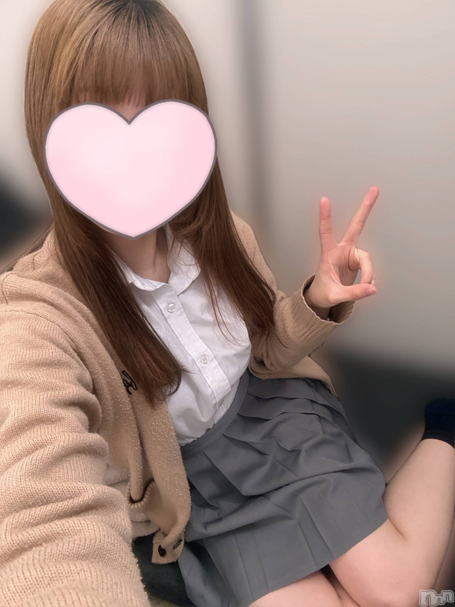 新潟手コキCherish Amulet(チェリッシュ アミュレット)みぃ★(20)の2025年3月31日写メブログ「待ってます💌´-」