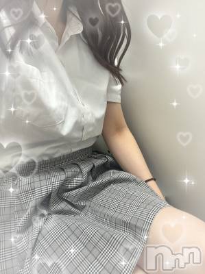 新潟手コキ Cherish Amulet(チェリッシュ アミュレット) みぃ★(20)の9月19日写メブログ「ドキドキ(⑉• •⑉)❤︎」